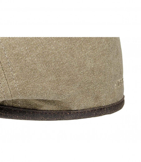 gorra beige Stetson